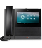 Poly CCX 700 telefon s protokolem Open SIP a podporou technologie PoE