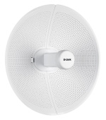 D-Link DAP-3712 20km Long Range Outdoor Wireless Bridge, 23dBi