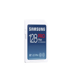 Samsung SDXC karta 128GB PRO PLUS