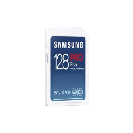 Samsung SDXC karta 128GB PRO PLUS