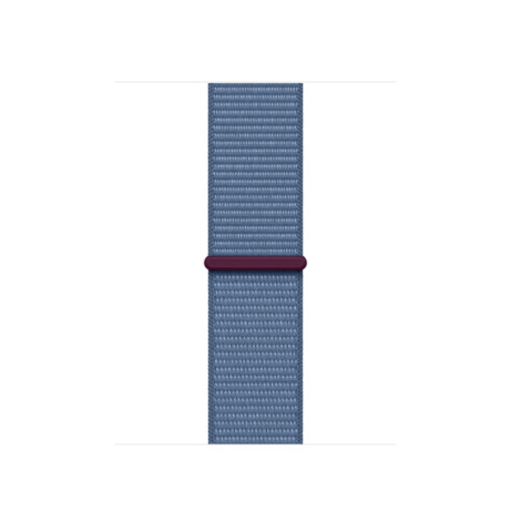 Watch Acc/45/Winter Blue Sport Loop