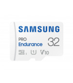 Samsung PRO Endurance/micro SDHC/32GB/UHS-I U1 / Class 10/+ Adaptér