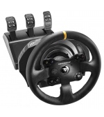 Thrustmaster Sada volantu a pedálů TX Leather Edition pro Xbox One a PC