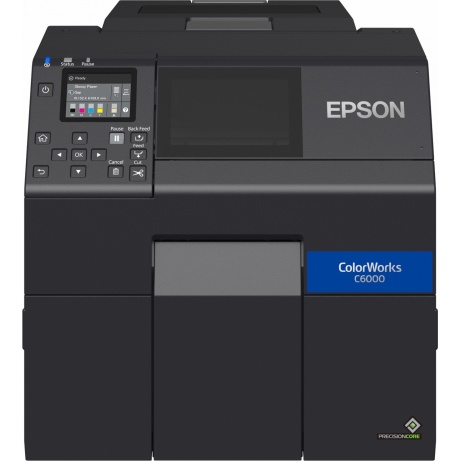 Epson ColorWorks C6000Pe