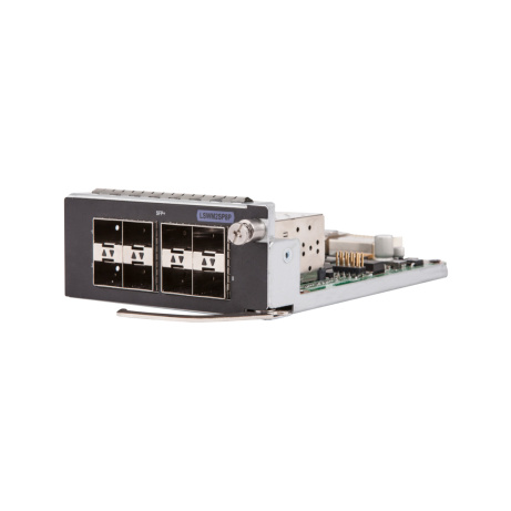 HPE 5520HI/5600HI 8P SFP+ Module