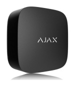 Ajax LifeQuality (8EU) black (42983) - Inteligentní sensor kvality ovzduší