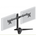 Iiyama desktop mount, dual