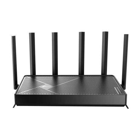 TP-Link Archer BE400 EasyMesh WiFi7 router(BE6500,2,4GHz/5GHz,1x2,5GbEWAN,1x2,5GbELAN,3xGbELAN,1xUSB3.0)