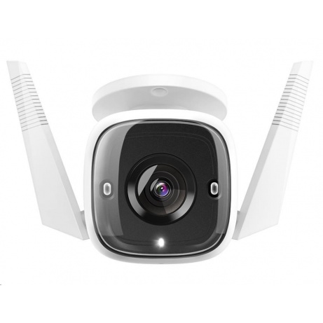 TP-Link Tapo C310 venkovní/outdoor kamera, (3MP, 1296p, WiFi, IR 30m, micro SD card)