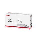 Canon TONER CRG-056 L černý pro i-SENSYS MF542x, MF543x, LBP325x (5 100 str.)