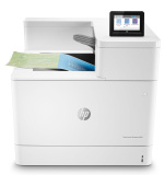 HP Color LaserJet Enterprise M856dn (A3, 56 ppm A4, USB, Ethernet, duplex)