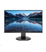 Philips MT IPS LED 23,8" 243B9/00 - IPS panel, 1920x1080, D-Sub, HDMI, DP, USB-C, repro, pivot