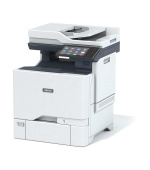 Xerox VersaLink C625 barevná MF (tisk, sken, kopírka, fax) A4, 50 str./min., USB, Wi-Fi