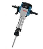 Bosch GSH 27 VC, Professional