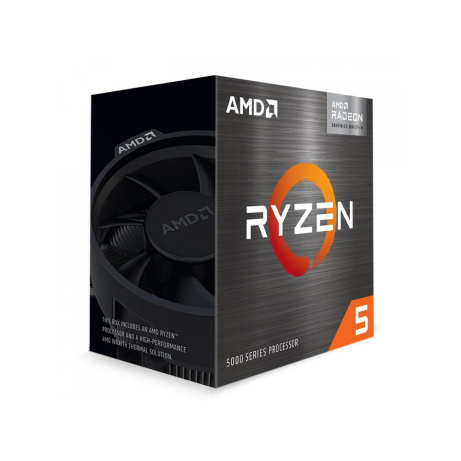 AMD/Ryzen 5-5500GT/6-Core/3,6GHz/AM4