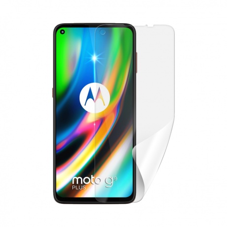 Screenshield MOTOROLA Moto G9 Plus XT2087 folie na displej