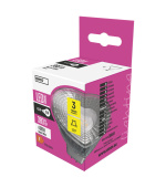 EMOS LED CLS MR16 4,5W(31W) 380lm GU5.3 NW