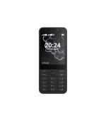 Nokia 230 Dual SIM 2024 Black