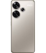 POCO F6/12GB/512GB/Titanium