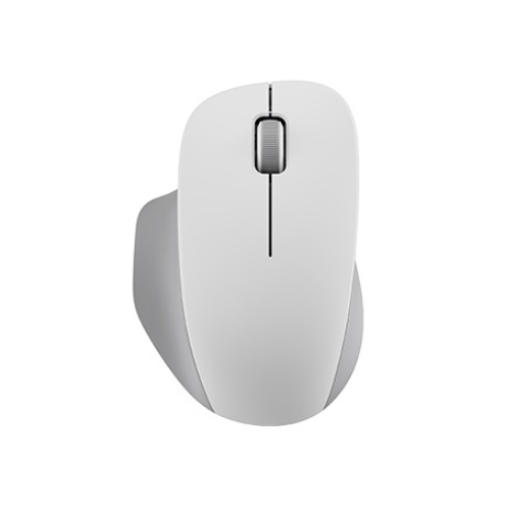 Xiaomi Wireless Mouse Comfort Edition (White)