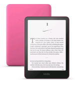 E-book Amazon Kindle Paperwhite 2024 (16 GB), raspberry, SPECIAL OFFERS