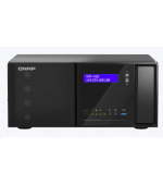 QNAP QVP-41B-8G-P (2C/J4125/2,0GHz/8GBRAM/4xSATA/2xM.2/3xUSB3.0/2xHDMI/2x2,5GbE,kamery: 8 (max24)