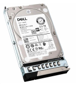 DELL 2.4TB 10k 512e SAS ISE 12Gbps 2.5in Hot Plug CK R250,R350,R450,R550,R650,R750,T550