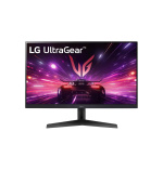 LG MT IPS LED 24" 24GS60F - IPS panel, 180Hz, 1ms, HDMI, DP