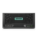 HPE PL MicroServer g10 Plus v2 Xeon E2314 (2.8/4C) 16G 1x1TB/7.2k  SATA 4LFF NHP VROC 4p1G