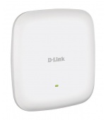 D-Link DAP-2682 Wireless AC2300 Wave2 Dual-Band PoE Access Point