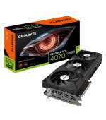 GIGABYTE VGA NVIDIA GeForce RTX 4070 Ti SUPER WINDFORCE MAX OC 16G, 16G GDDR6X, 3xDP, 1xHDMI