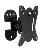 Otočný a sklopný držák monitoru Tv Fiber Mounts M6C70