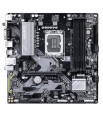 GIGABYTE B760M D3HP WIFI6/LGA 1700/mATX