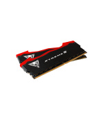 Patriot Viper Xtreme 5/DDR5/48GB/8200MHz/CL38/2x24GB/Black