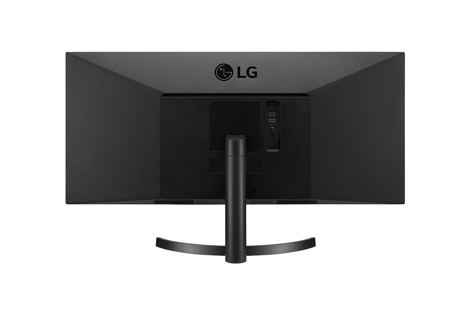 Монитор lg 34wl50s обзор