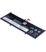 Baterie T6 Power Lenovo Yoga C640-13IML, Yoga 6-13ARE05, 7140mAh, 55Wh, 4cell, Li-poly