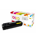 OWA Armor toner kompatibilní s HP CF402X, 2300st, žlutá/yellow