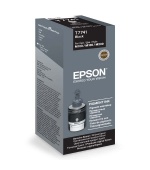 Epson T7741 Black ink 140ml pro M100/105/200