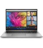 HP ZBook/Firefly 16 G11/U7-155H/16"/WUXGA/16GB/512GB SSD/RTX A500/W11P/Silver/3RNBD