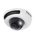 Vivotek FD9166-HNF2, 2Mpix, 30sn/s, H.265, obj. 2.8mm (109°), DI,audio in,PoE,Smart IR,SNV,WDR 120dB, MicroSDXC, vnitřní