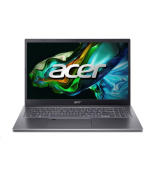 ACER NTB Aspire 5 15 (A515-58M-718Y),i7-13620H,15.6"FHD,32GB,1TB SSD,Intel UHD,W11H,Gray