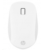 HP myš - 410 Slim Mouse, Bluetooth, White