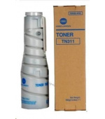 Minolta Toner TN-311, černý do bizhub 350, 362