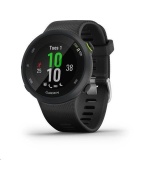 Garmin GPS sportovní hodinky Forerunner 45 Optic Black