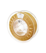 SPECTRUM Tisková struna (filament) Premium PLA 1.75mm PEARL GOLD 1kg