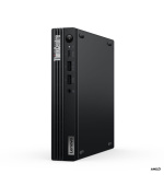 LENOVO PC ThinkCentre M75q G5 Tiny - Ryzen7 PRO 8700GE,16GB,512SSD,noDVD,WiFi,BT,W11P