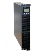 EUROCASE UPS EA903PRT 3000VA Online Transformerless