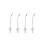 TrueLife AquaFloss L-series jets Periodontal 4 pack