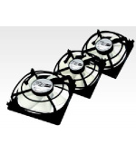 ARCTIC F9 PRO PWM 92mm case fan with PWM control