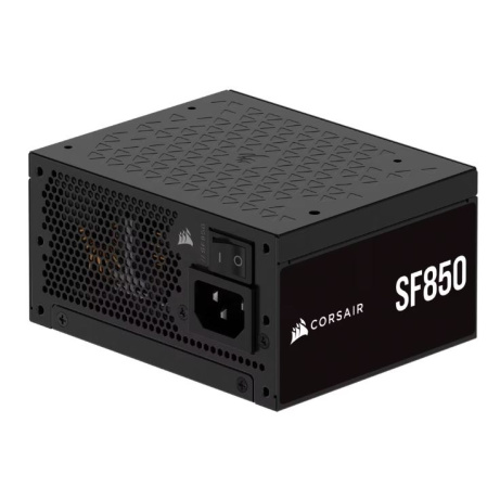 CORSAIR SF850/850W/SFX/80PLUS Platinum/Modular/Bulk